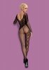 OBSESSIVE BODYSTOCKING F210